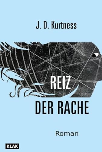 Stock image for Reiz der Rache: Roman for sale by medimops
