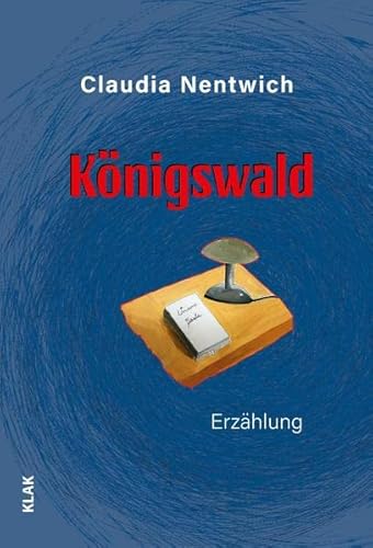 Imagen de archivo de Knigswald: Erzhlung a la venta por medimops