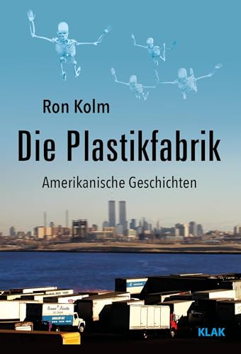 Beispielbild fr Die Plastikfabrik zum Verkauf von GreatBookPrices