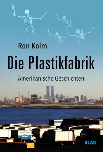 Imagen de archivo de Die Plastikfabrik a la venta por GreatBookPrices