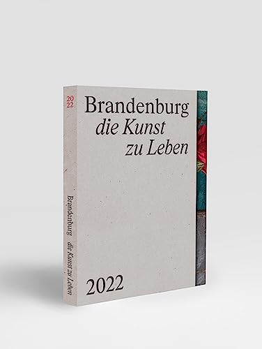 Stock image for Brandenburg - die Kunst zu Leben for sale by Revaluation Books