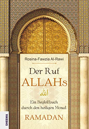 Beispielbild fr Der Ruf Allahs -Language: german zum Verkauf von GreatBookPrices
