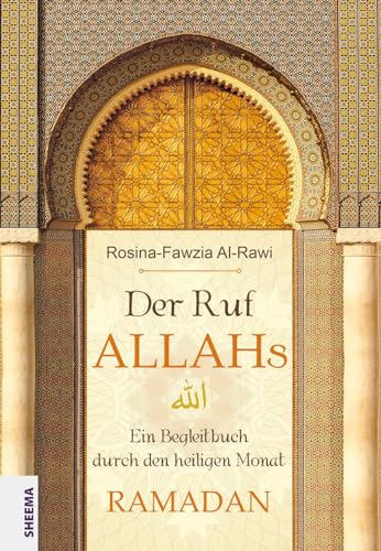Stock image for Der Ruf Allahs -Language: german for sale by GreatBookPrices