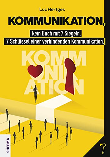 Beispielbild fr Kommunikation, kein Buch mit 7 Siegeln zum Verkauf von Blackwell's