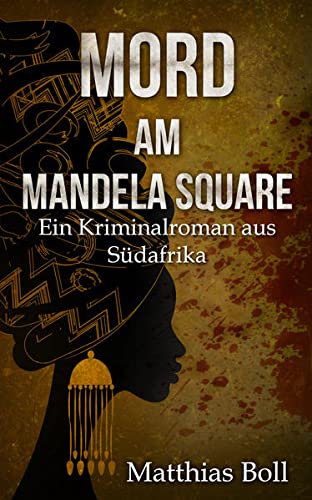 9783948208288: Boll, M: Mord am Mandela Square