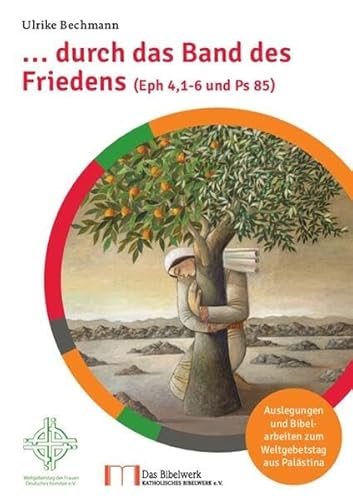 Beispielbild fr durch das Band des Friedens: (Eph 4,1-6 und Ps 85) zum Verkauf von medimops