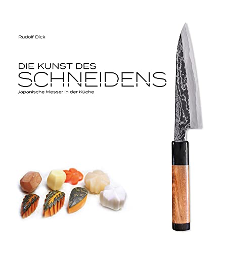 Stock image for Die Kunst des Schneidens for sale by Blackwell's