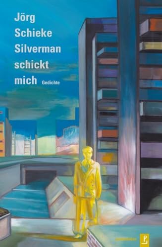 Stock image for Silverman schickt mich for sale by GreatBookPrices