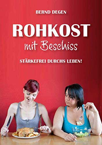 Stock image for Rohkost mit Beschiss for sale by PBShop.store US