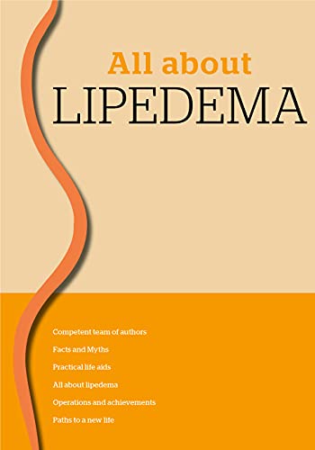 Stock image for All about LIPEDEMA for sale by Blackwell's