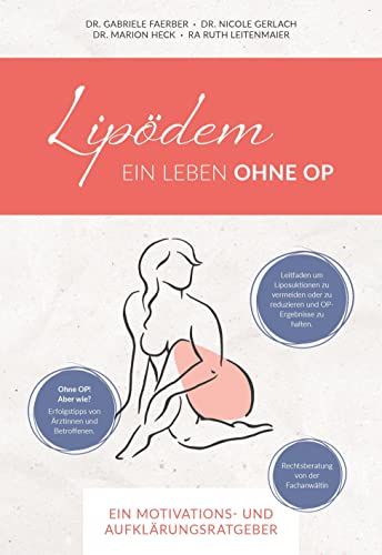 Stock image for Lipdem - Ein Leben ohne OP for sale by Blackwell's