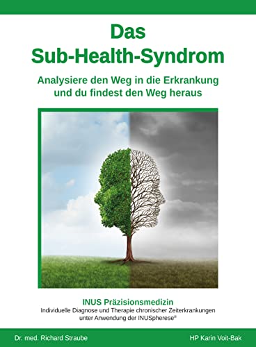 Stock image for Das Sub-Health-Syndrom for sale by PBShop.store US