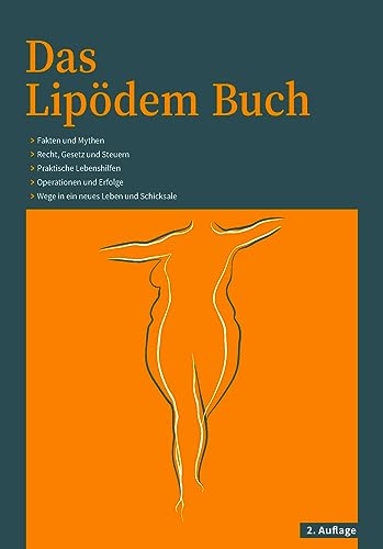 Stock image for Das Lipdem Buch for sale by Revaluation Books