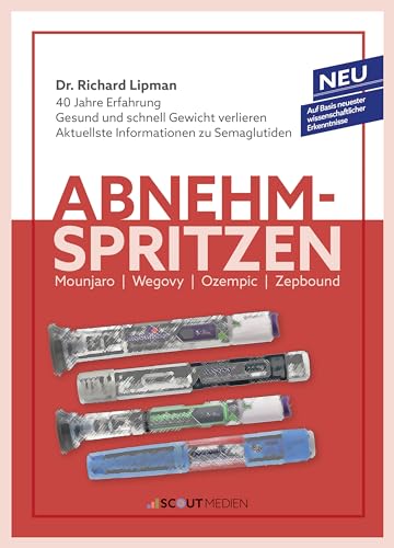 Stock image for Abnehmspritzen for sale by PBShop.store US