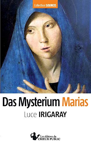 Beispielbild fr Das Mysterium Marias zum Verkauf von medimops