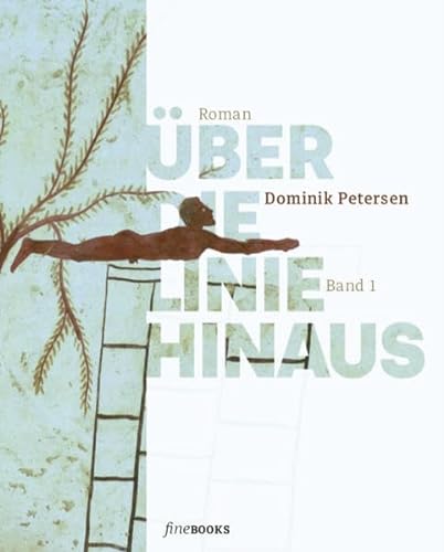 Stock image for ber die Linie hinaus: Band 1 for sale by Revaluation Books