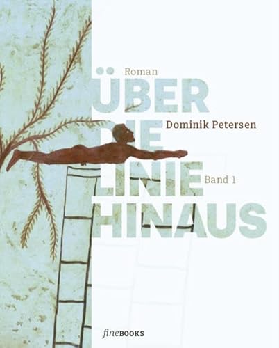 9783948373054: ber die Linie hinaus: Band 1