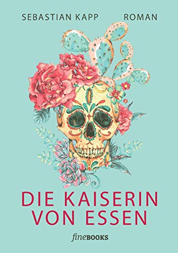 Stock image for Die Kaiserin von Essen for sale by Revaluation Books