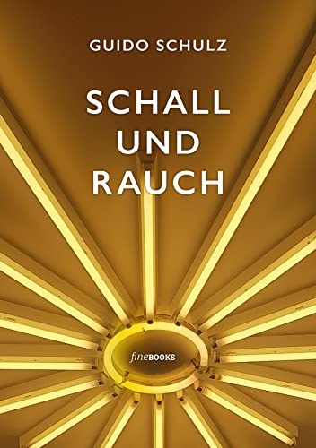 Stock image for Schall und Rauch for sale by Chiron Media