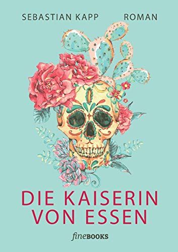 Stock image for Die Kaiserin von Essen (German Edition) for sale by Lucky's Textbooks