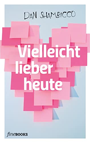 Stock image for Vielleicht lieber heute for sale by Blackwell's