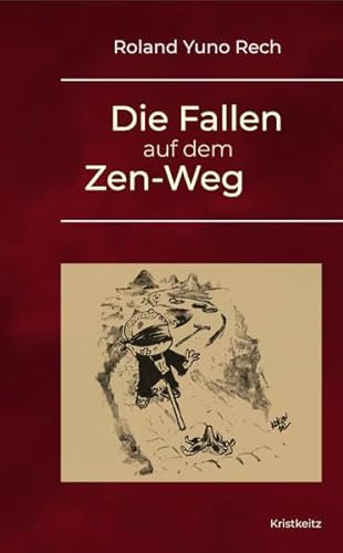 Beispielbild fr Die Fallen auf dem Zen-Weg -Language: german zum Verkauf von GreatBookPrices