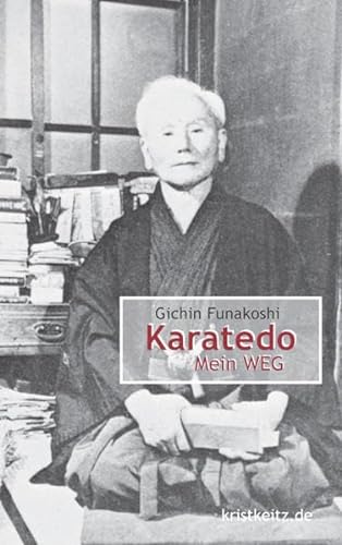 Beispielbild fr Karatedo -Language: german zum Verkauf von GreatBookPrices