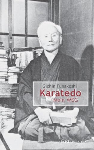 Imagen de archivo de Karatedo -Language: german a la venta por GreatBookPrices