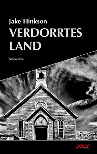 Stock image for Verdorrtes Land for sale by medimops