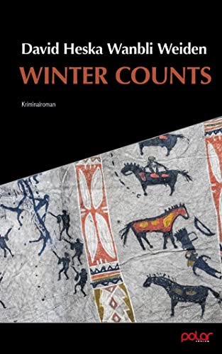 Stock image for Winter Counts for sale by Chiron Media