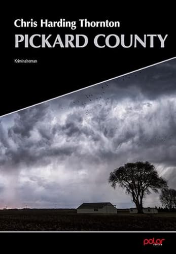 Stock image for Pickard County for sale by medimops
