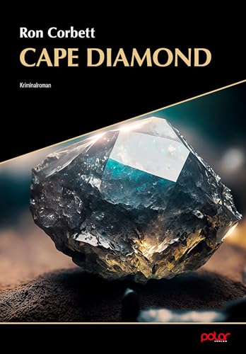 Beispielbild fr Cape Diamond zum Verkauf von PBShop.store US