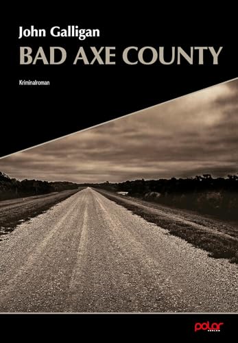 Beispielbild fr Bad Axe County zum Verkauf von PBShop.store US