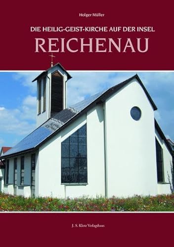 Beispielbild fr Heilig Geist Kirche Insel Reichenau: Sehenswrdigkeiten in Baden-Wrttemberg zum Verkauf von medimops