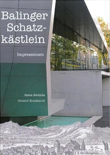 Stock image for Balinger Schatzkstlein: Impressionen for sale by medimops