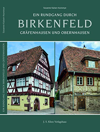 Stock image for Ein Rundgang durch Birkenfeld for sale by Blackwell's