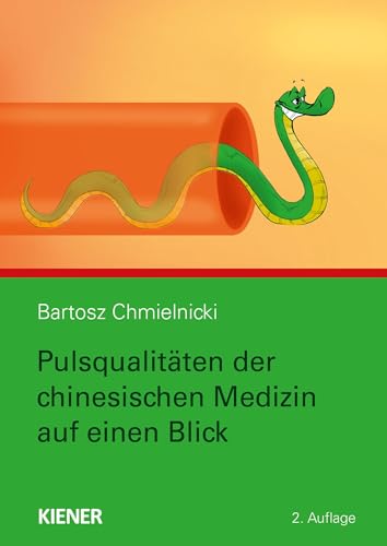 Beispielbild fr Pulsqualitten der chinesischen Medizin auf einen Blick zum Verkauf von Blackwell's