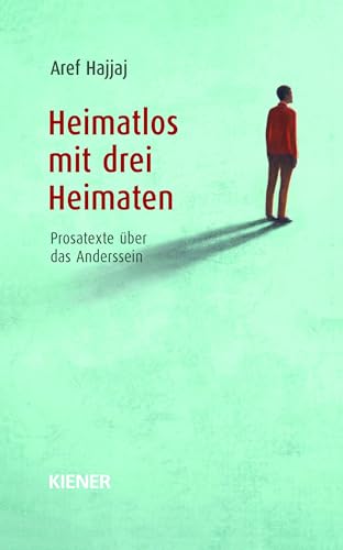 Beispielbild fr Heimatlos mit drei Heimaten zum Verkauf von Blackwell's