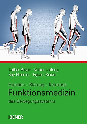 Beispielbild fr Funktionsmedizin des Bewegungssystems zum Verkauf von Blackwell's