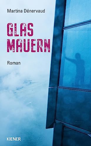 Beispielbild fr Glas Mauern zum Verkauf von Blackwell's