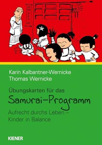 Beispielbild fr Samurai-Programm bungskarten zum Verkauf von GreatBookPrices