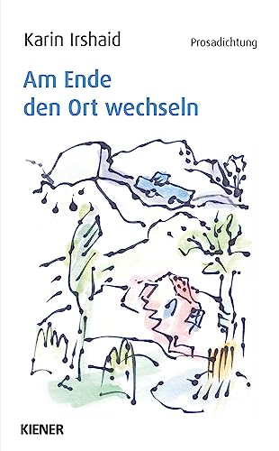 Stock image for Am Ende den Ort wechseln for sale by Blackwell's