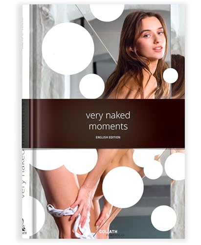 Stock image for Very Naked Moments: English Edition for sale by Books From California