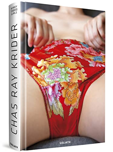 Stock image for Kinky Taboo Girls: English Edition for sale by Books From California