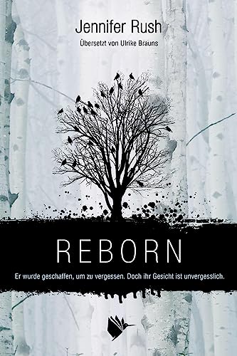 Beispielbild fr Reborn zum Verkauf von Blackwell's