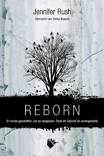 9783948457129: Reborn: Der Abschluss der "Altered"-Trilogie!: 3