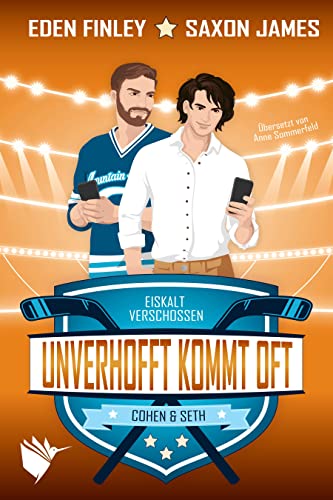 Stock image for Unverhofft kommt oft for sale by GreatBookPrices