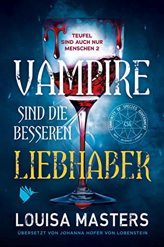 Stock image for Vampire sind die besseren Liebhaber for sale by GreatBookPrices
