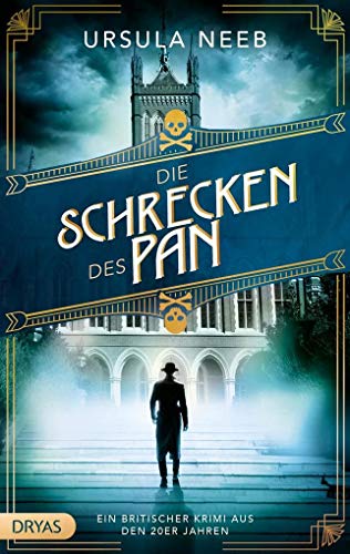 Imagen de archivo de Die Schrecken des Pan: Ein britischer Krimi aus den 20er Jahren (Baker Street) a la venta por medimops