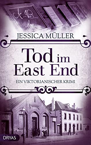 Beispielbild fr Tod im East End zum Verkauf von Storisende Versandbuchhandlung